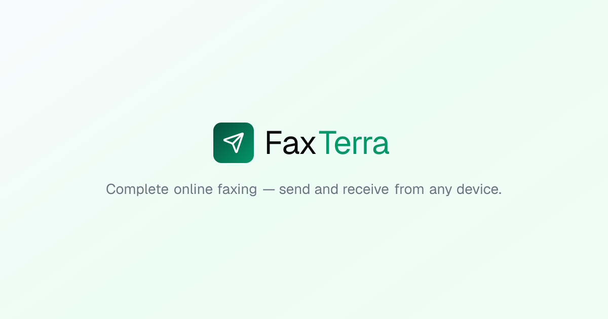 Washington Overseas Ballot by Fax: Rules and Deadlines | FaxTerra